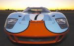 Ford GT Gulf Oil Edition by CAV 2008 года